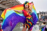 How Donald Trump's US cuts to diversity, equity, and inclusion is having 'direct impact on UK Pride'