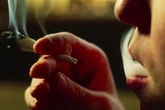 Warning to anyone self-medicating with cannabis for pain or anxiety