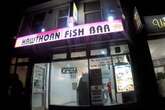 'Always busy' Birmingham fish and chip shop named among best in UK