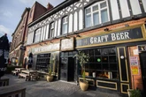 'Please don't be offended' - Birmingham pub introduces 'nothing personal' policy