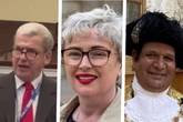 Nine Birmingham councillors who have left Labour since party’s general election victory