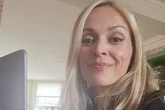 TV star shares 'numbness' after surgery to remove two tumours