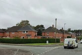 Motorcyclist pulled to ground and has bike robbed in Midland street