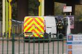 Bescot Stadium station stabbing update as man due in court charged with attempted murder