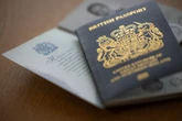 UK tourists 'turned away from European countries' over passport error