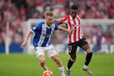 Birmingham City linked with £7m-rated winger as transfer drive intensifies
