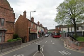 Armed police seize firearm and make two arrests in Walsall