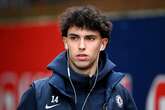 Major Joao Felix to Aston Villa transfer update as Chelsea make £60m demand