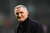 Tony Mowbray press conference LIVE as West Brom boss and Andrew Nestor speak