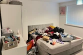 Family's home ransacked in £12k jewellery raid as they grieve thousands of miles away