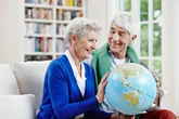 Full list of countries where you can still get Winter Fuel Payment