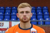Licence application for Birmingham premises where footballer Cody Fisher was killed