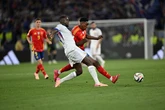 Aston Villa 'make informal contact' over striker with £84m transfer release clause