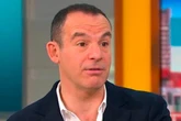 Martin Lewis reacts to Jeremy Clarkson cancer diagnosis as he shares 'good sign'