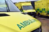 Full list of ambulance handover delays by NHS Trust as winter pressures hit