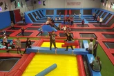 Boing Zone Stourbridge is offering a kids party for just £45 for up to 30 children