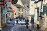 The 'gorgeous' Cotswolds town said to have inspired a key moment in The Lord of the Rings