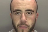 Thug jailed for life over murder of 'gentle giant' dad found dead in prison