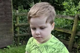 Mum's despair as autistic son, six, attends school for just one hour a day