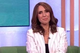 BBC The One Show's Alex Jones shares her real name and says 'they got it wrong'