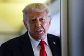 Donald Trump lets slip issue King Charles most wanted to talk to him about
