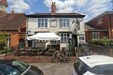 Disorder erupts at Birmingham pub leaving man injured from broken glass