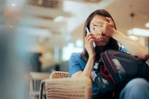 UK tourists urged to be 'cautious' after police travel scam warning in British airports