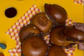 Birmingham cafe selling £12 burgers for £1 each and there's only one rule