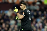 Martinez, Tielemans, Rogers - Aston Villa injury latest and return dates ahead of Olympiacos