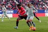 Aston Villa told 'clause or nothing' amid €25m transfer link with international defender