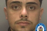 Bordesley Green yob involved violent disorder jailed after pub attack and car smash