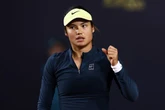 Emma Raducanu must 'take care of herself' while battling illness at Italian Open