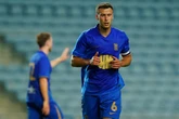 Chris Davies coy on Krystian Bielik future amid Birmingham City transfer links