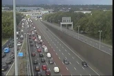 A38 Birmingham queues live as 'stranded sports car' causes rush-hour delays