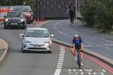 West Midlands named among UK's 'most dangerous areas for cycling'