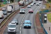 The hidden motorway speed cameras catching out unsuspecting drivers