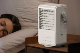 Amazon's 'quiet' alternative to a fan that 'cools room quick' on hot days reduced to £50