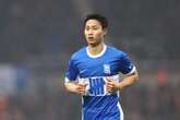 Paik Seung-ho confirms transfer offers and reveals Birmingham City 'sleeping giants' tag