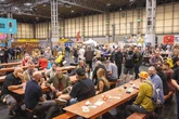 CAMRA cancels Great British Beer Festival 2026 after event in Birmingham
