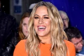 Caroline Flack's brother dies at 55 after being found 'unresponsive'