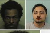 Drugs gang jailed for more than 30 years over £100,000 heroin and crack cocaine racket