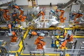 US tariffs 'posed existential threat' to West Midlands car makers - minister