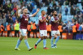 Aston Villa lose their Champions League safety net as Tottenham continue pursuit