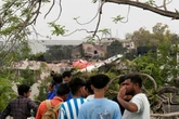 Air India pilot made heroic final act which may have spared thousands