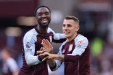 Premier League's coolest customer set for reunion as Aston Villa career takes off