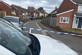 Police update after stabbing in Great Barr as victim fights for life