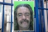 Homeless thug leaves pensioner, 70, with life-changing facial injuries after she showed him kindness