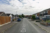 Woman, 36, arrested in Stourport murder probe