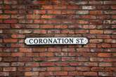 ITV Coronation Street fans 'never knew' stars were mum and son in real life