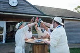 Raise a glass to the cricket with Indian craft drinks this summer